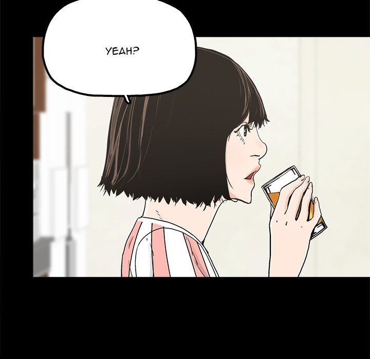 Happy Chapter 20 Page 45