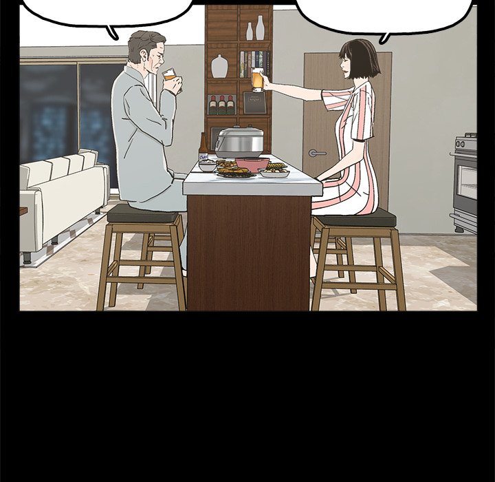 Happy Chapter 20 Page 47