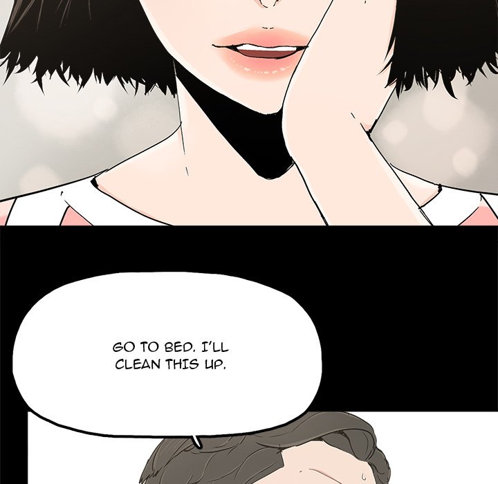Happy Chapter 20 Page 53