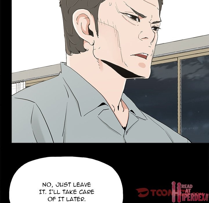 Happy Chapter 20 Page 54
