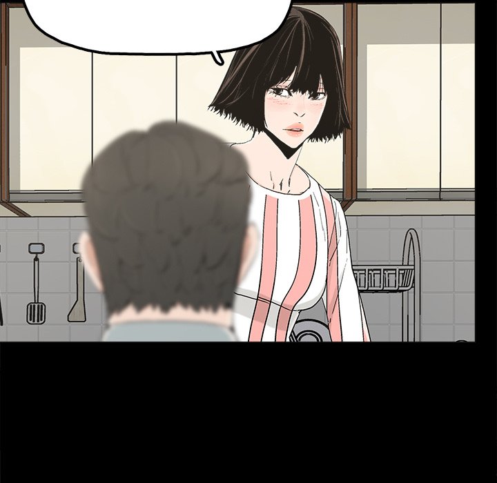 Happy Chapter 20 Page 55