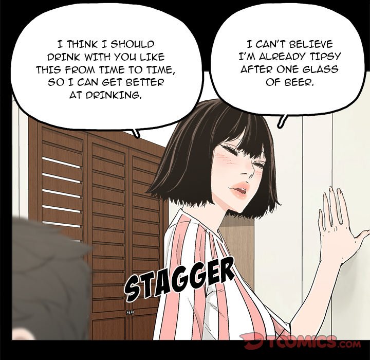 Happy Chapter 20 Page 56