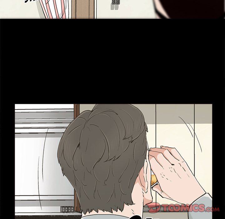 Happy Chapter 20 Page 58