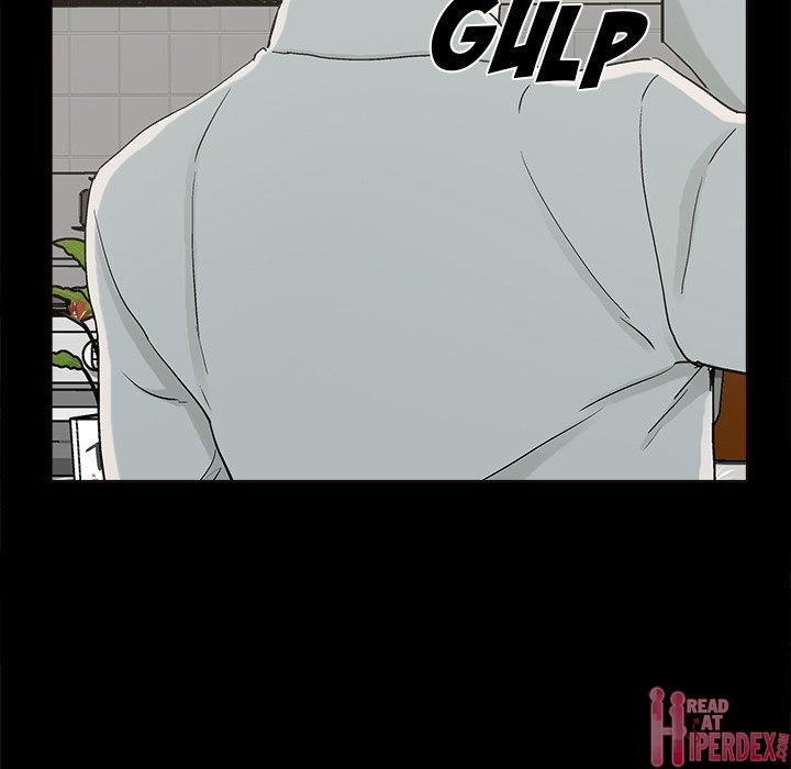 Happy Chapter 20 Page 59