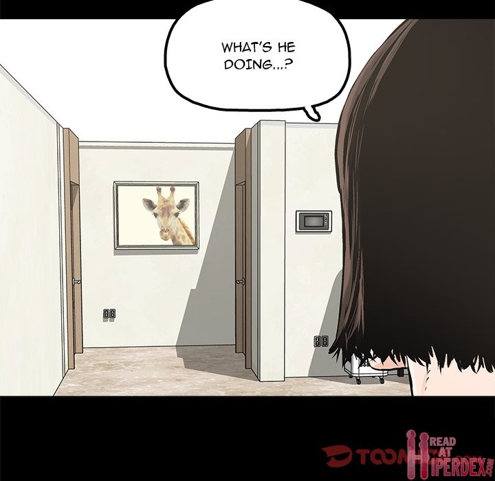 Happy Chapter 20 Page 6