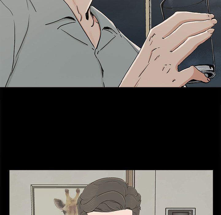 Happy Chapter 20 Page 61