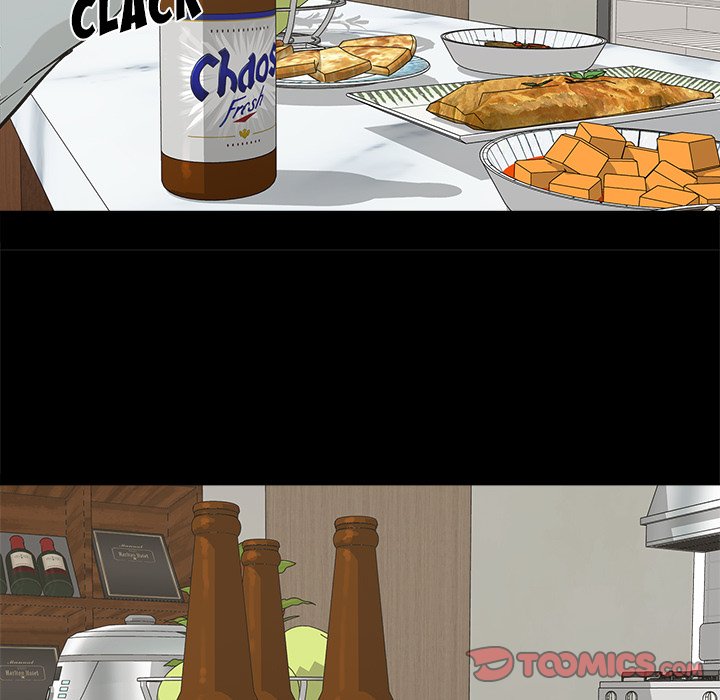 Happy Chapter 20 Page 64