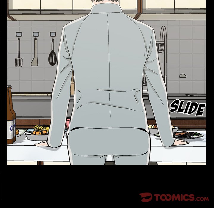 Happy Chapter 20 Page 66