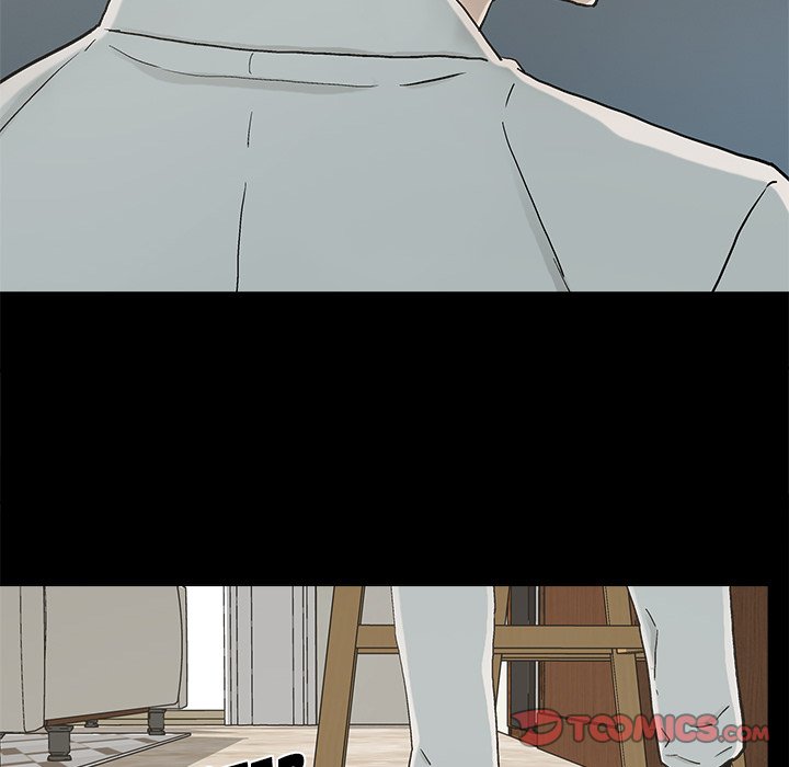 Happy Chapter 20 Page 68