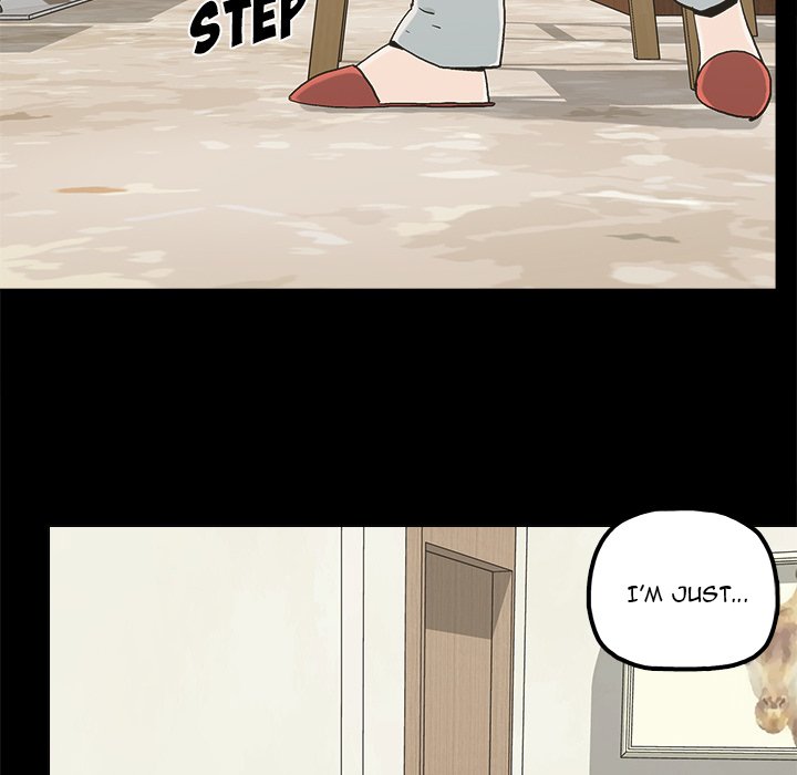 Happy Chapter 20 Page 69