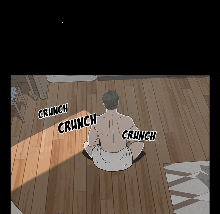 Happy Chapter 20 Page 7