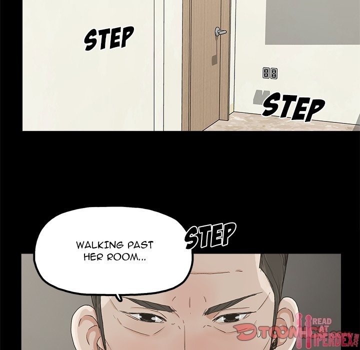 Happy Chapter 20 Page 70