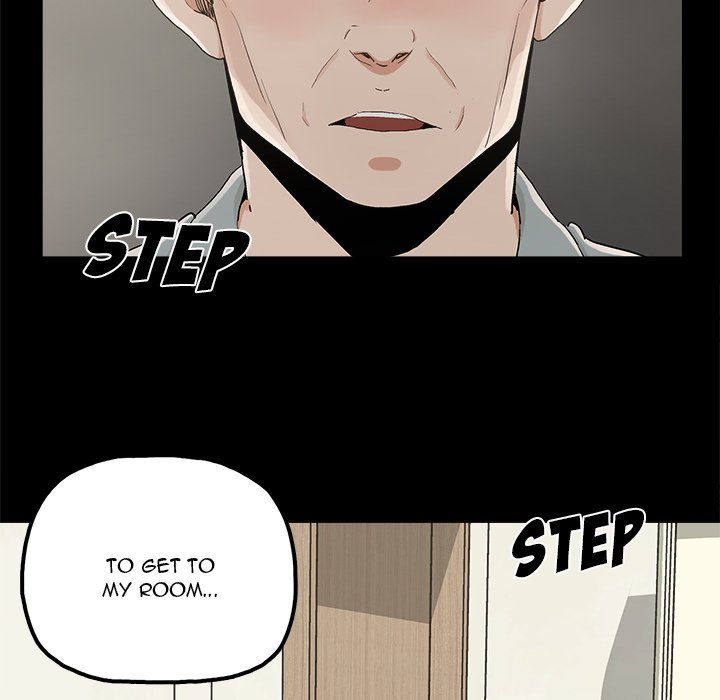 Happy Chapter 20 Page 71