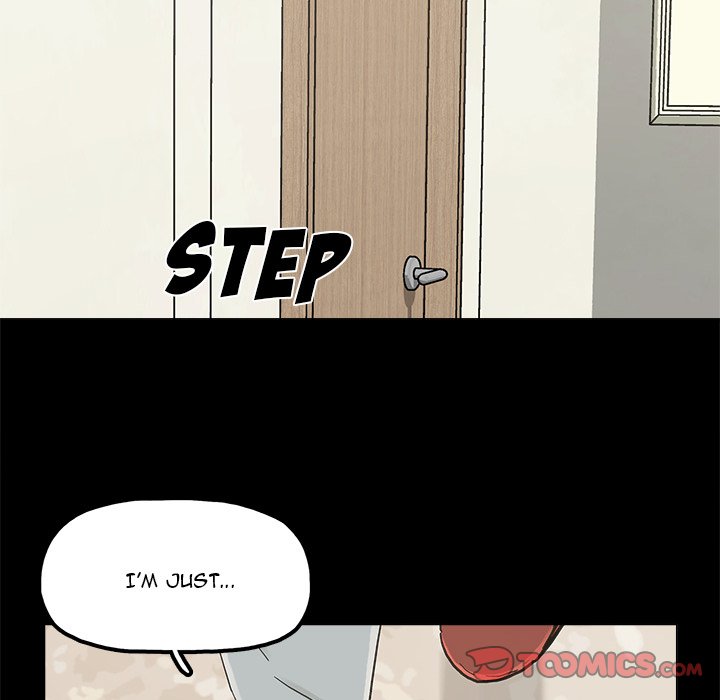 Happy Chapter 20 Page 72