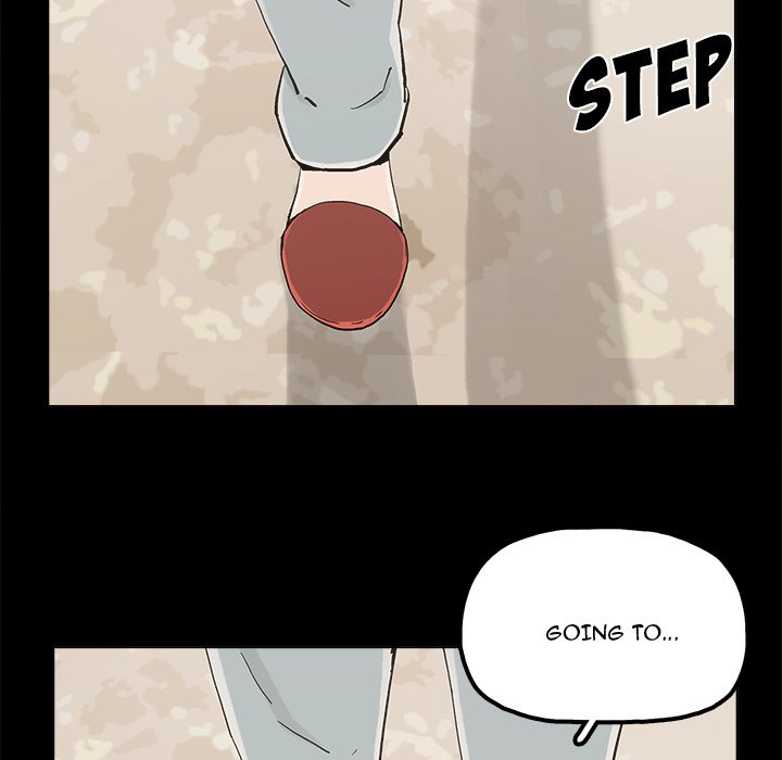 Happy Chapter 20 Page 73