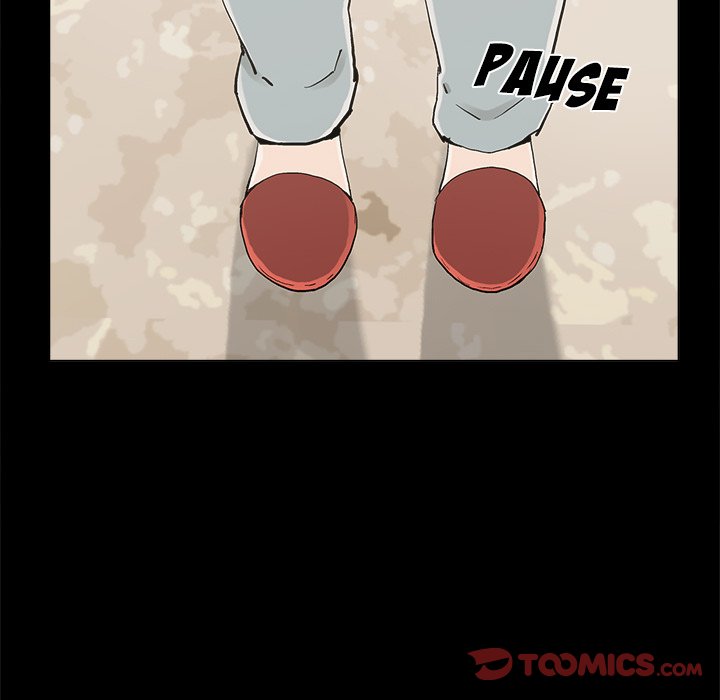 Happy Chapter 20 Page 74