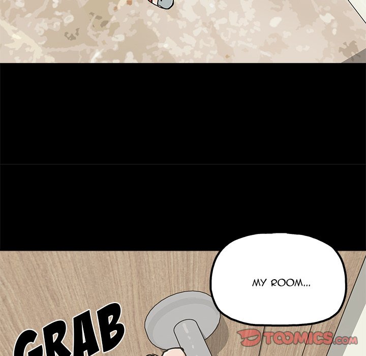 Happy Chapter 20 Page 76