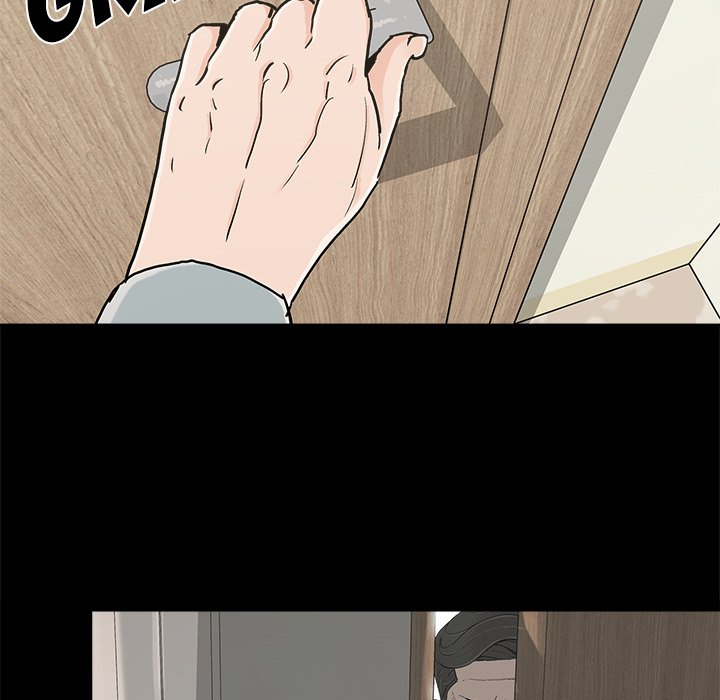 Happy Chapter 20 Page 77