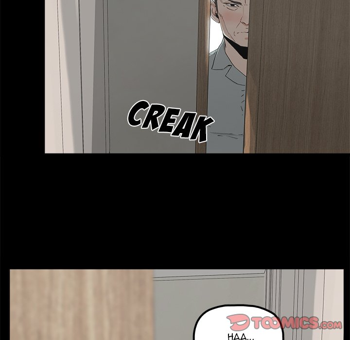 Happy Chapter 20 Page 78