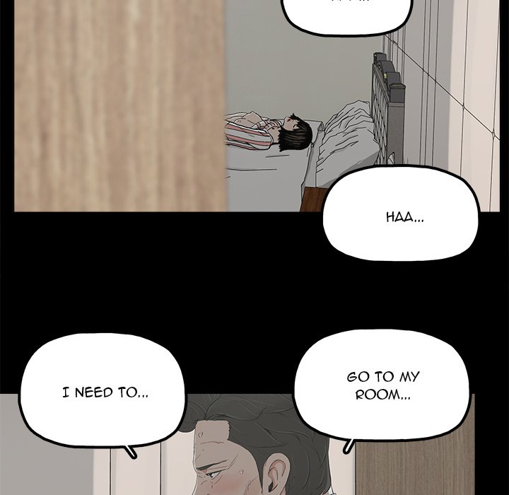 Happy Chapter 20 Page 79