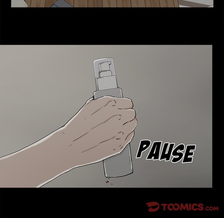 Happy Chapter 20 Page 8