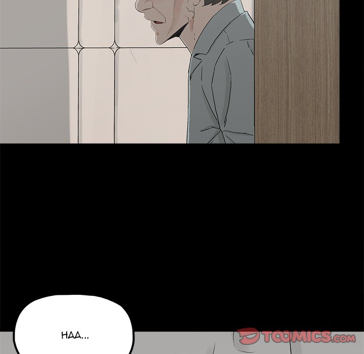 Happy Chapter 20 Page 80