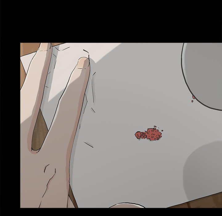 Happy Chapter 20 Page 9