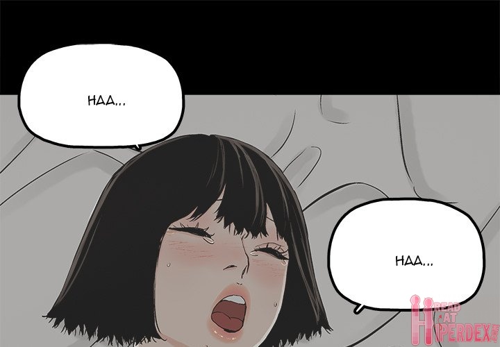 Happy Chapter 21 Page 1