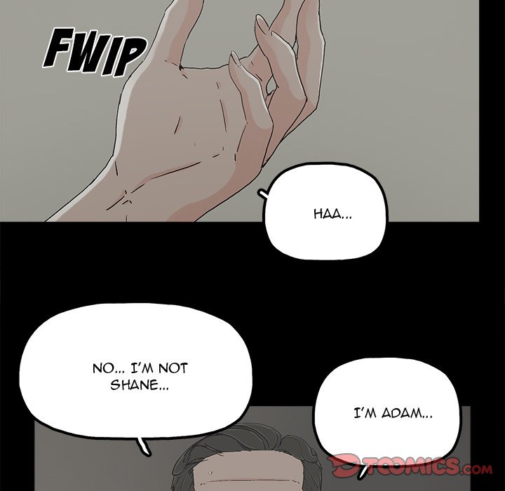 Happy Chapter 21 Page 10