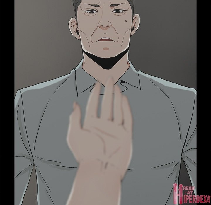 Happy Chapter 21 Page 11