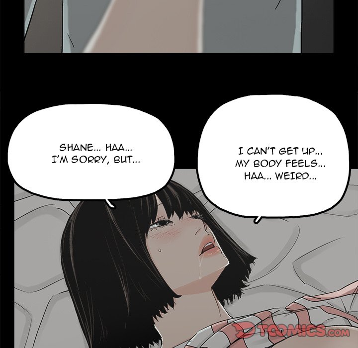 Happy Chapter 21 Page 12