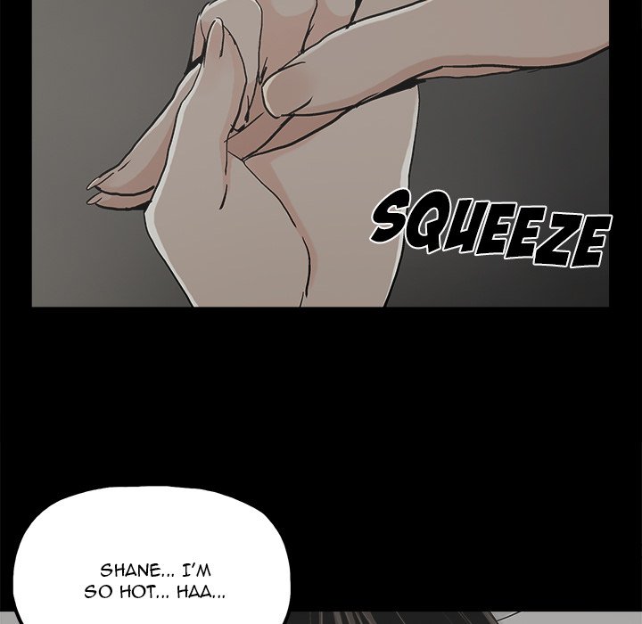 Happy Chapter 21 Page 15