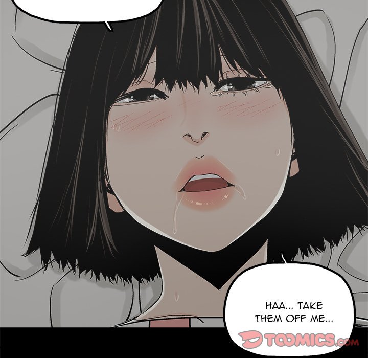 Happy Chapter 21 Page 16