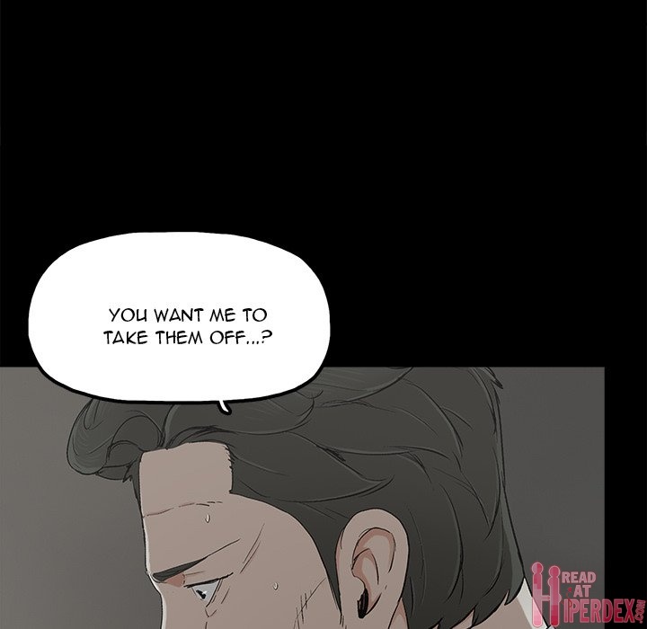 Happy Chapter 21 Page 17