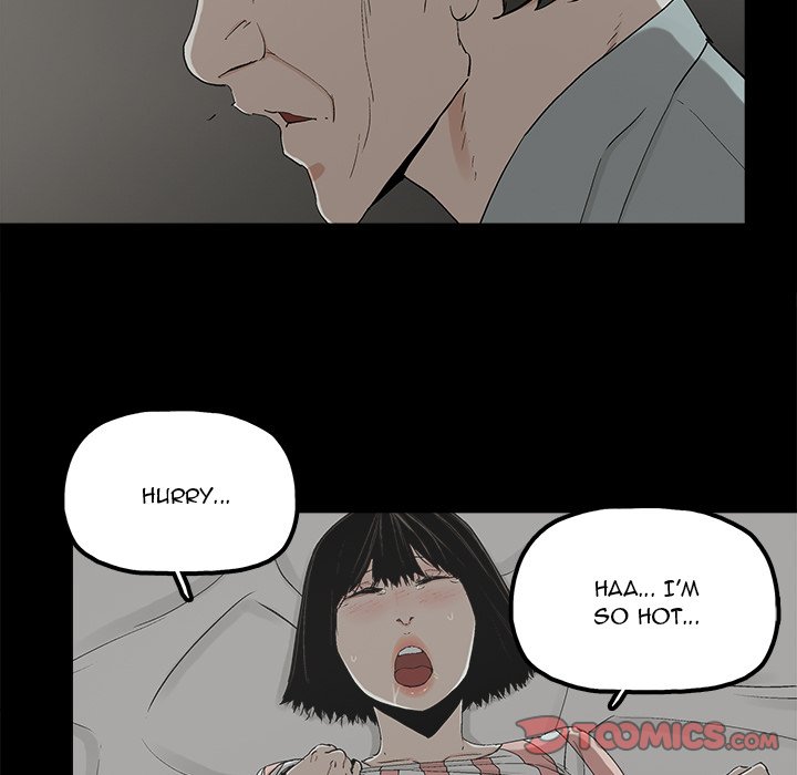Happy Chapter 21 Page 18