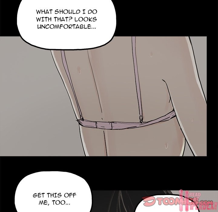 Happy Chapter 21 Page 22