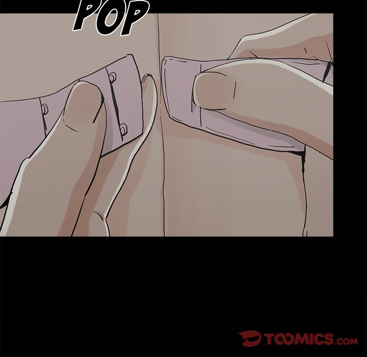 Happy Chapter 21 Page 24