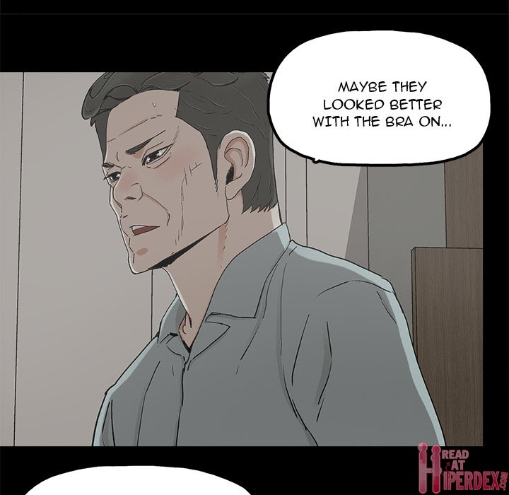 Happy Chapter 21 Page 27