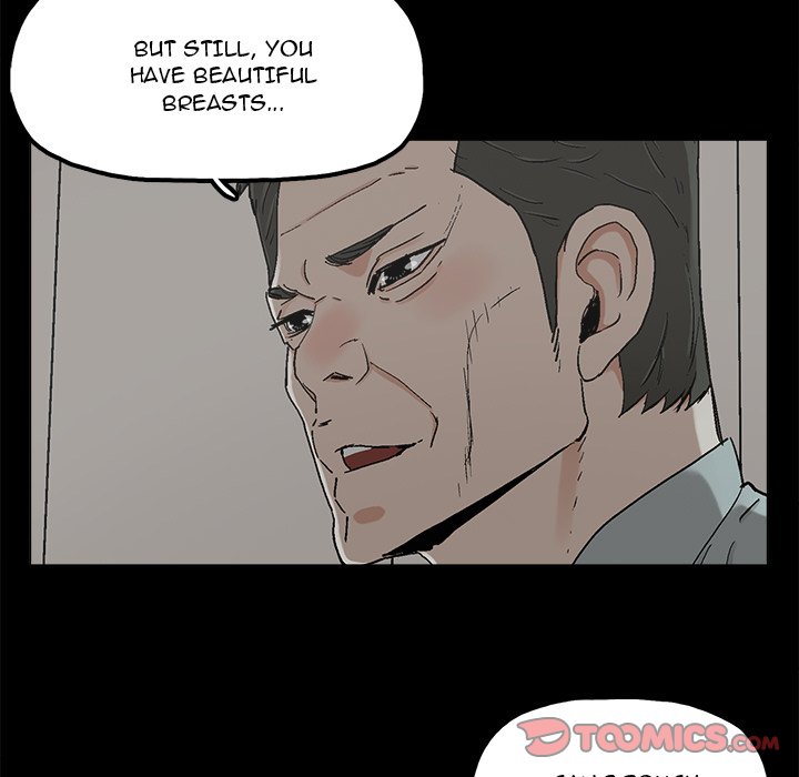 Happy Chapter 21 Page 28
