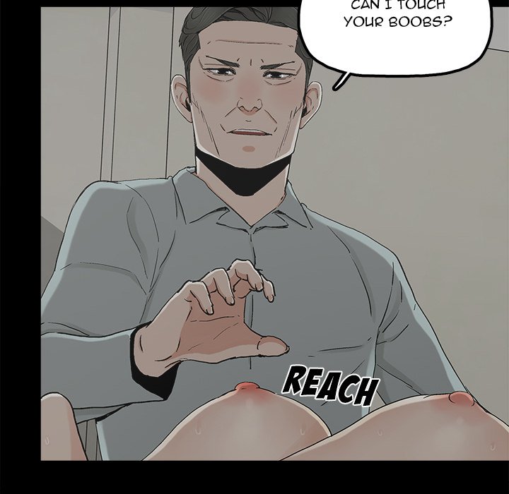 Happy Chapter 21 Page 29