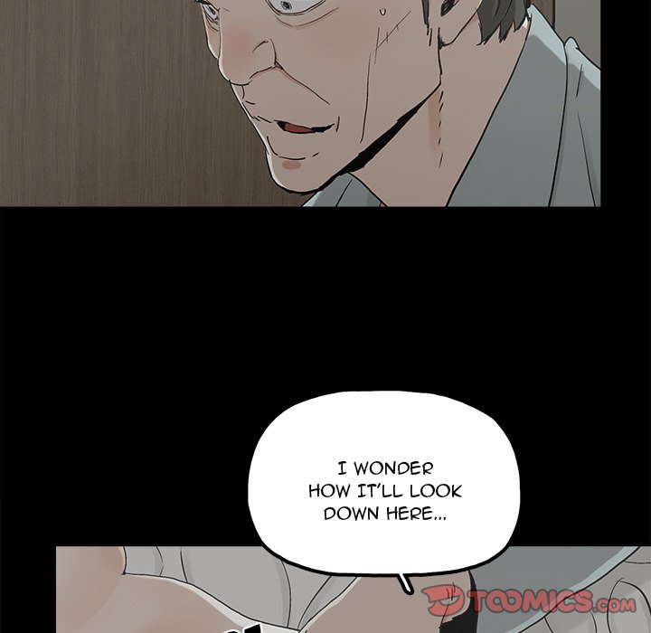 Happy Chapter 21 Page 34