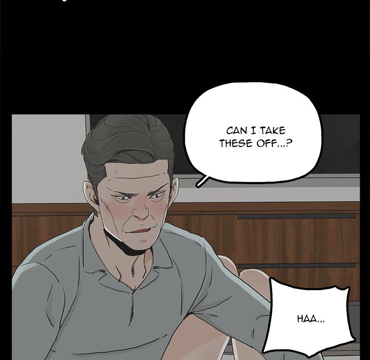 Happy Chapter 21 Page 37