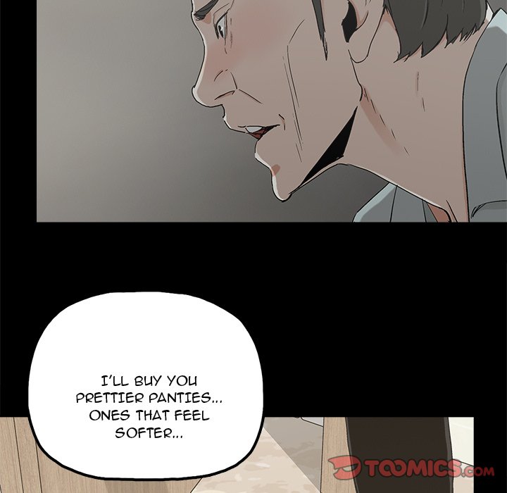 Happy Chapter 21 Page 40