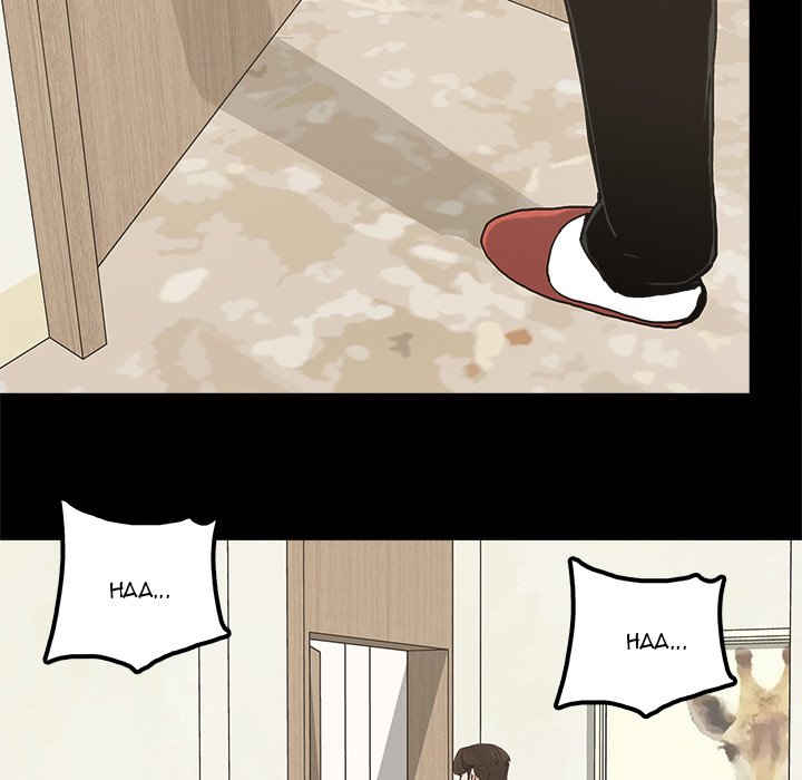 Happy Chapter 21 Page 41