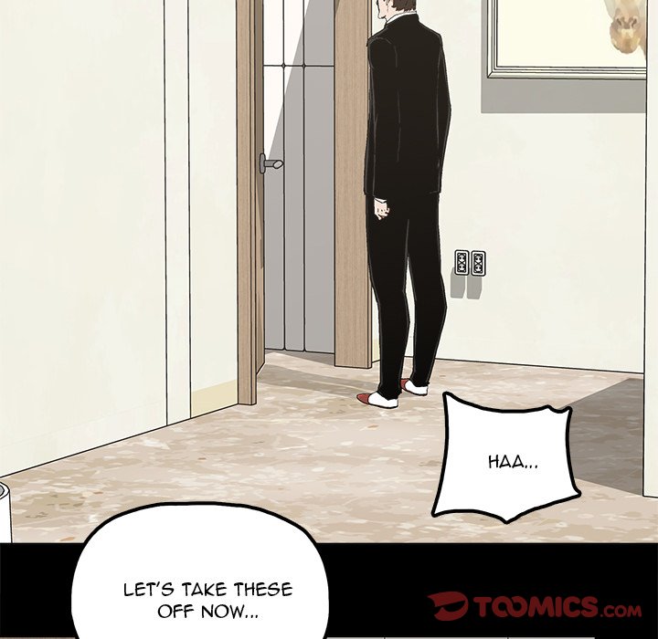 Happy Chapter 21 Page 42