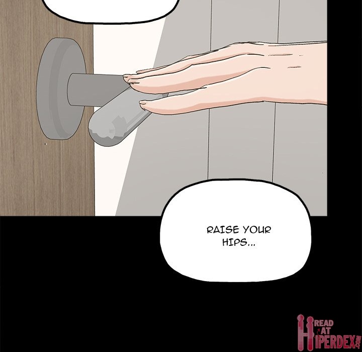 Happy Chapter 21 Page 43