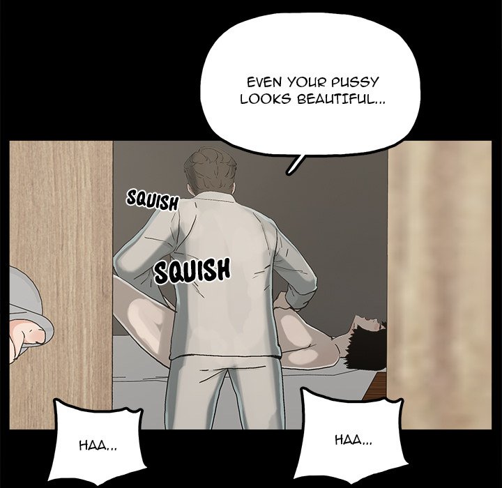 Happy Chapter 21 Page 45