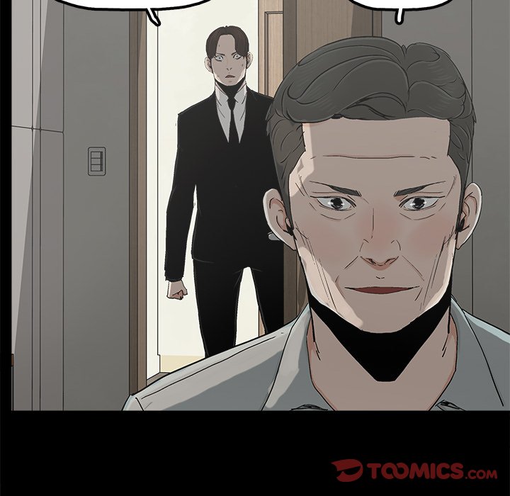 Happy Chapter 21 Page 48