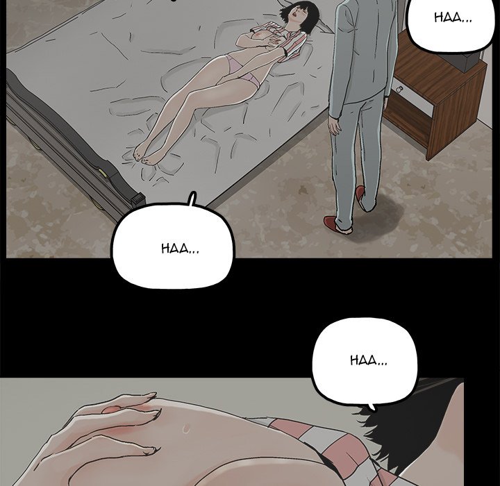 Happy Chapter 21 Page 5