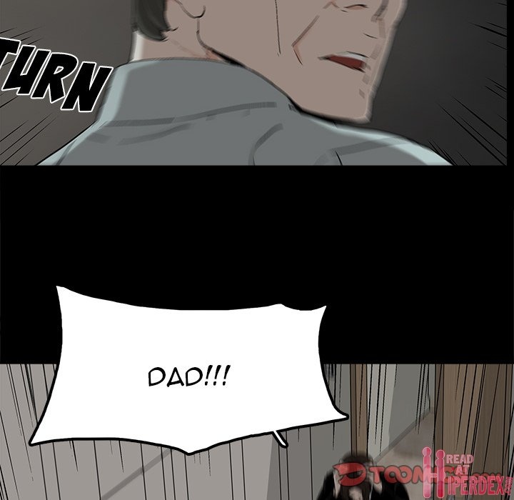 Happy Chapter 21 Page 54